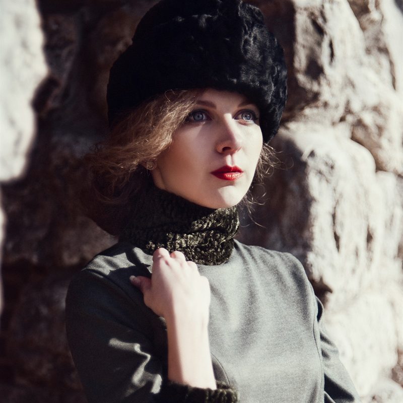 Svetlana Feodulova (coloratura soprano)
