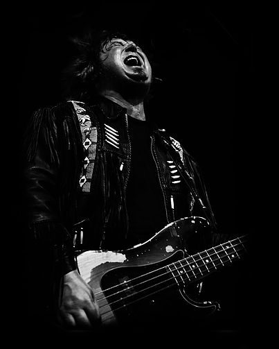 Pete Barton