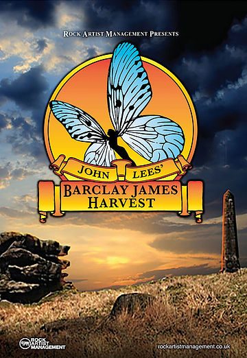 John Lees' Barclay James Harvest
