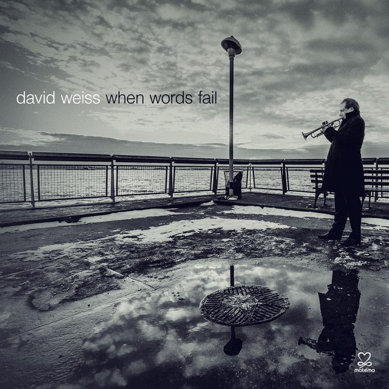 David Weiss Sextet