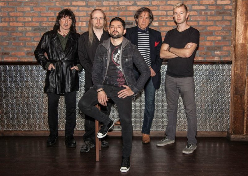 Ritchie Blackmore's Rainbow