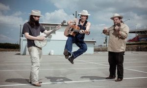 The Howlin' Brothers