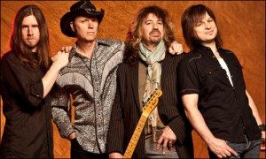 Jason & the Scorchers