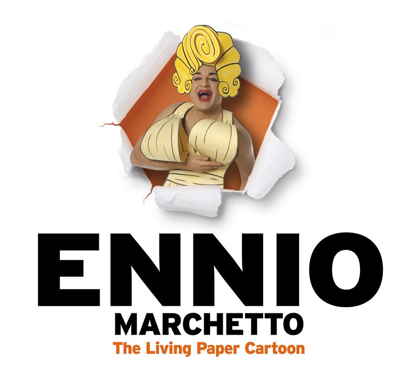 Ennio Marchetto