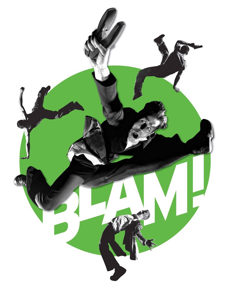 Blam! 
