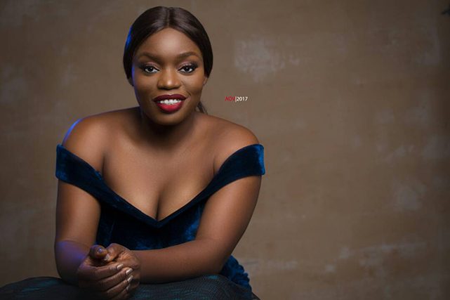 Bisola Aiyeola