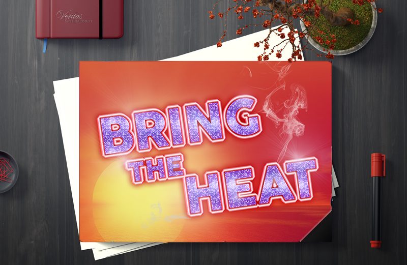 Bring The Heat