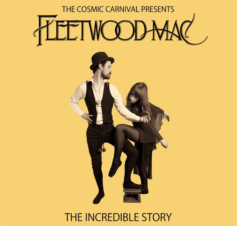 Fleetwood Mac: The Incredible Story
