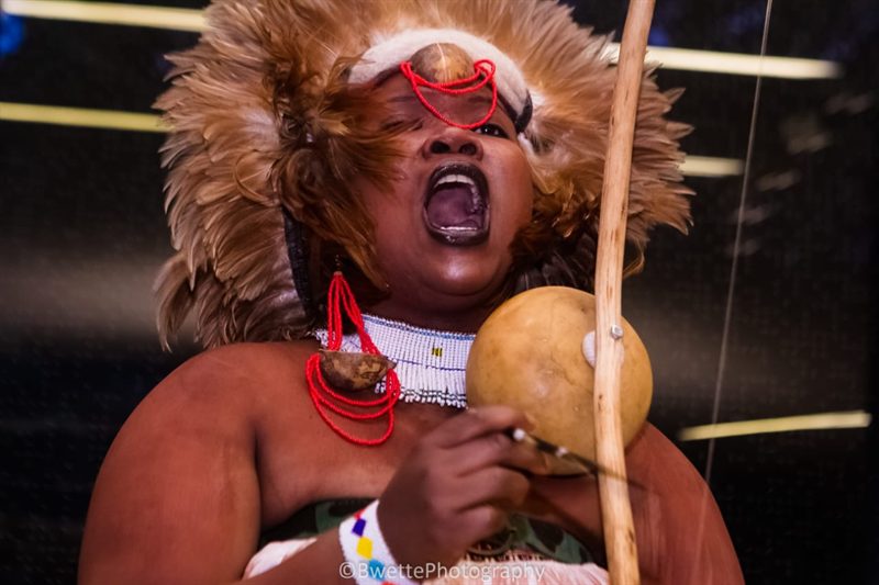 Mthwakazi
