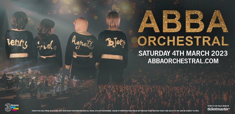Abba Orchestral
