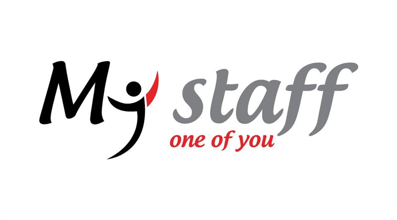 MyStaff