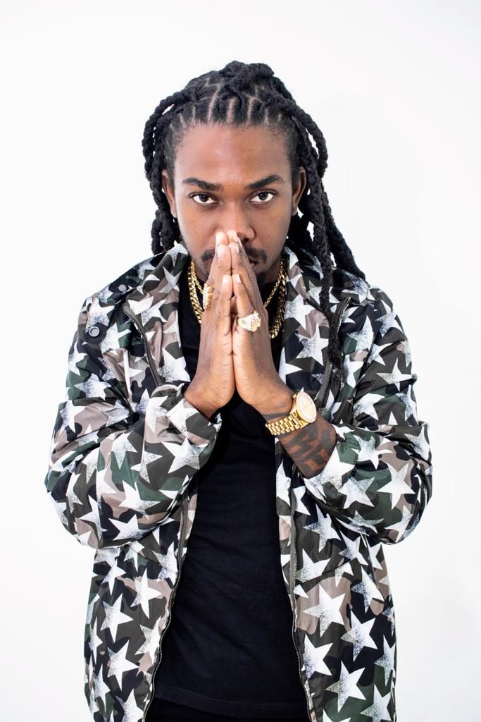 Jahmiel