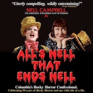 All’s Nell That Ends Nell