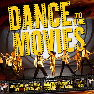Dance To The Movies