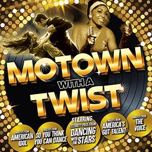 Motown With A Twist