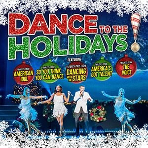 Dance To The Holidays