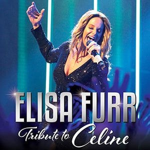 Elisa Furr Tribute to Celine