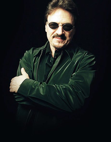 Bobby Kimball Band