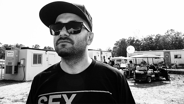 DJ Gramatik